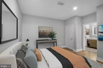 200 N 16th Street #909, Philadelphia, PA 19102 - Photo 5