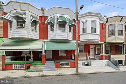 1317 N Hobart Street, Philadelphia, PA 19131 - Photo 1