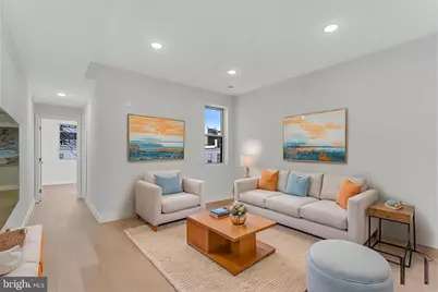 1229 W Hilton Street #3, Philadelphia, PA 19140 - Photo 1