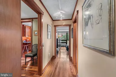 241 S 6th Street #305, Philadelphia, PA 19106 - Photo 29