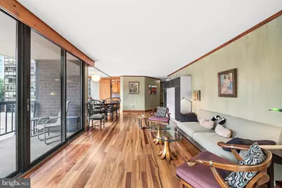 241 S 6th Street #305, Philadelphia, PA 19106 - Photo 11
