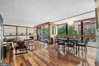 241 S 6th Street #305, Philadelphia, PA 19106 - Photo 3