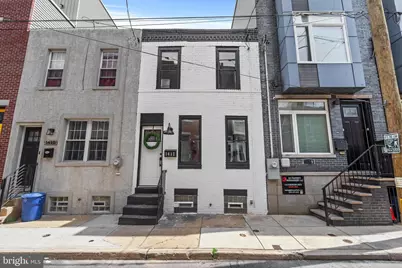 1417 S Bouvier Street, Philadelphia, PA 19146 - Photo 1