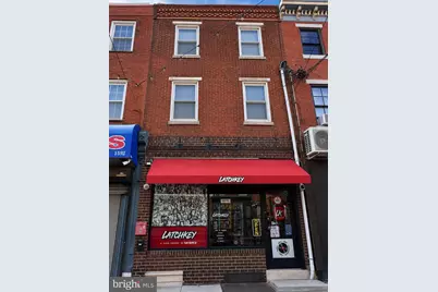 1502 E Passyunk Avenue, Philadelphia, PA 19147 - Photo 1