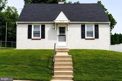 475 Evergreen Avenue, Philadelphia, PA 19128 - Photo 1
