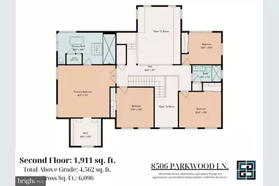 8506 Parkwood Lane, Philadelphia, PA 19128 - Photo 53