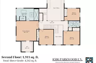 8506 Parkwood Ln, Philadelphia, PA 19128 - Photo 53