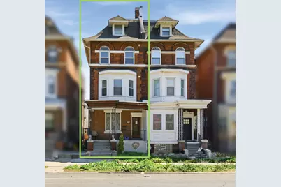 1829 N 33rd Street, Philadelphia, PA 19121 - Photo 1