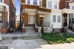 1829 N 33rd St, Philadelphia, PA 19121 - Photo 5