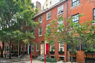 320 S Juniper St, Philadelphia, PA 19107 - Photo 3
