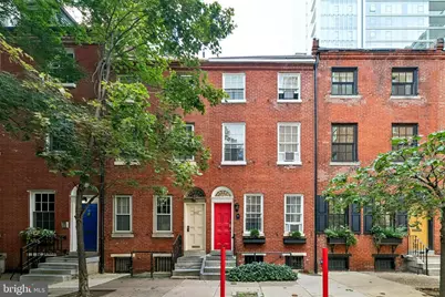 320 S Juniper Street, Philadelphia, PA 19107 - Photo 1