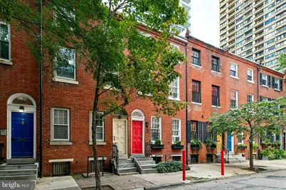 320 S Juniper Street, Philadelphia, PA 19107 - Photo 1