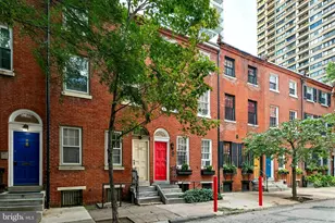 320 S Juniper St, Philadelphia, PA 19107 - Photo 1