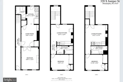 320 S Juniper Street, Philadelphia, PA 19107 - Photo 43