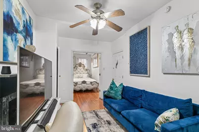 320 S Juniper Street #1, Philadelphia, PA 19107 - Photo 5