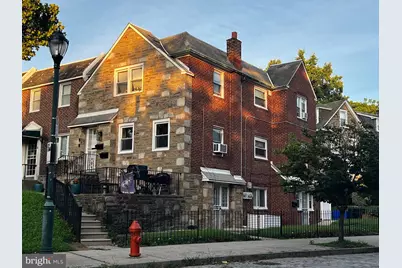 2 E McPherson Street, Philadelphia, PA 19119 - Photo 1