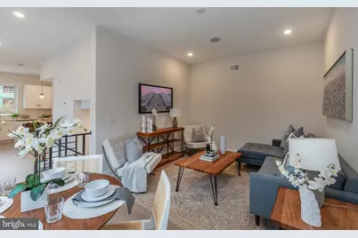 1754 Wylie Street #1, Philadelphia, PA 19130 - Photo 9