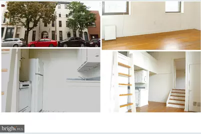 409 S 11th Street #3F, Philadelphia, PA 19147 - Photo 1