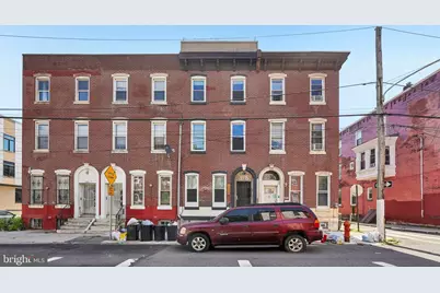 1315 N 19th Street, Philadelphia, PA 19121 - Photo 1
