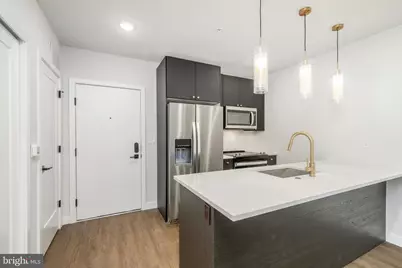 1102 Germantown Avenue #405, Philadelphia, PA 19123 - Photo 3