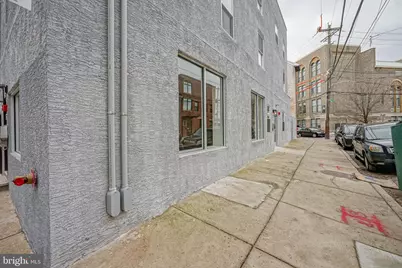 1072 N Front Street #COMMERCIAL, Philadelphia, PA 19123 - Photo 1