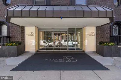 2018 Walnut Street #29K, Philadelphia, PA 19103 - Photo 19