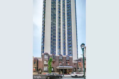 2018 Walnut Street #29K, Philadelphia, PA 19103 - Photo 21
