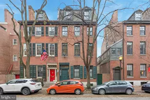 916 Clinton St, Philadelphia, PA 19107 - Photo 1