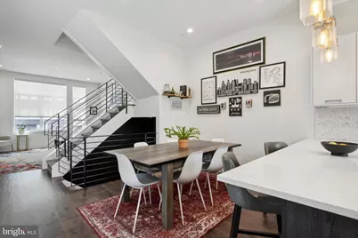 602 N 5th Street #1, Philadelphia, PA 19123 - Photo 11