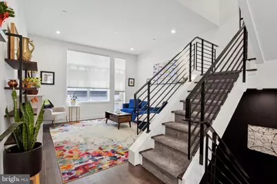 602 N 5th Street #1, Philadelphia, PA 19123 - Photo 25
