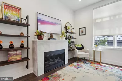 602 N 5th Street #1, Philadelphia, PA 19123 - Photo 21