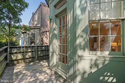 2308 Spruce Street #2310B, Philadelphia, PA 19103 - Photo 15