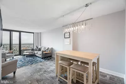 1420 Locust Street #31L, Philadelphia, PA 19102 - Photo 1
