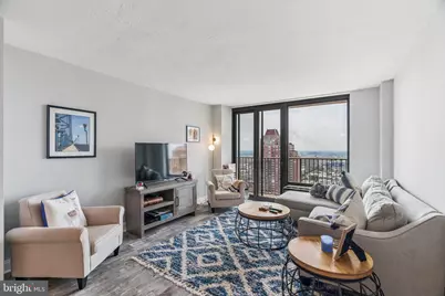 1420 Locust Street #31L, Philadelphia, PA 19102 - Photo 3