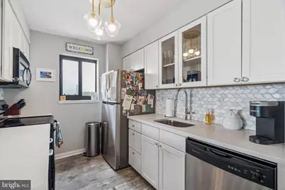 1420 Locust Street #31L, Philadelphia, PA 19102 - Photo 9