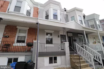 5012 Reno Street, Philadelphia, PA 19139 - Photo 1
