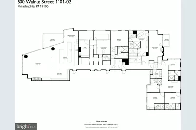 500 Walnut Street #1100, Philadelphia, PA 19106 - Photo 133