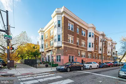1501 W Allegheny Avenue #UNIT 413, Philadelphia, PA 19132 - Photo 21