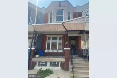 1462 N 62nd Street, Philadelphia, PA 19151 - Photo 1