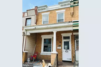 1912 Auth Street, Philadelphia, PA 19124 - Photo 1