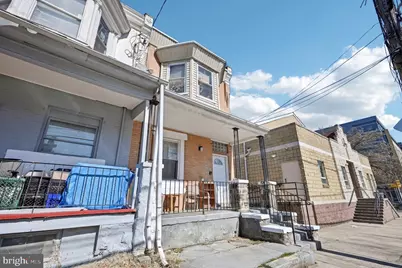 1259 S 46th Street, Philadelphia, PA 19143 - Photo 3