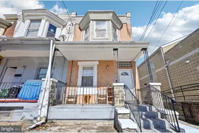1259 S 46th Street, Philadelphia, PA 19143 - Photo 1