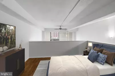 1329 Lombard Street #310, Philadelphia, PA 19147 - Photo 5