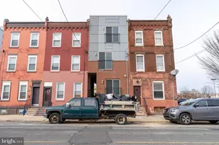 531 W Berks St, Philadelphia, PA 19122 - Photo 1