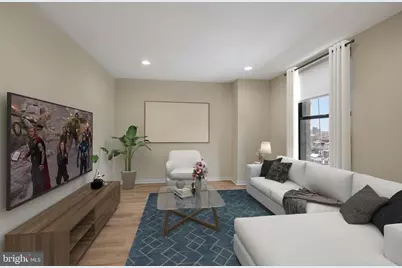 201 S 13th Street #401, Philadelphia, PA 19107 - Photo 1
