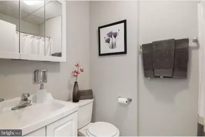 201 S 13th Street #401, Philadelphia, PA 19107 - Photo 5