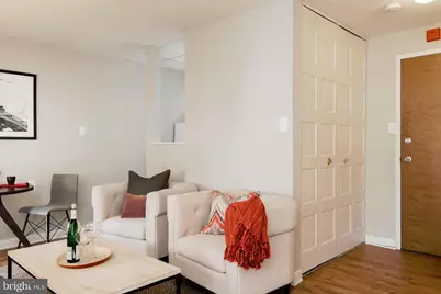 201 S 13th Street #1105, Philadelphia, PA 19107 - Photo 5