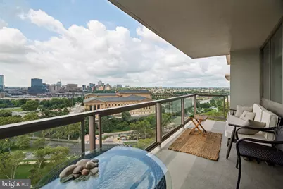 2401 Pennsylvania Avenue #19A3, Philadelphia, PA 19130 - Photo 5