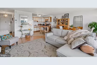 2401 Pennsylvania Avenue #19A3, Philadelphia, PA 19130 - Photo 3
