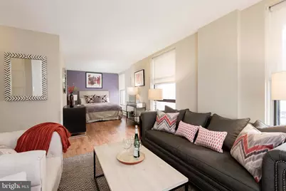 201 S 13th Street #1005, Philadelphia, PA 19107 - Photo 1